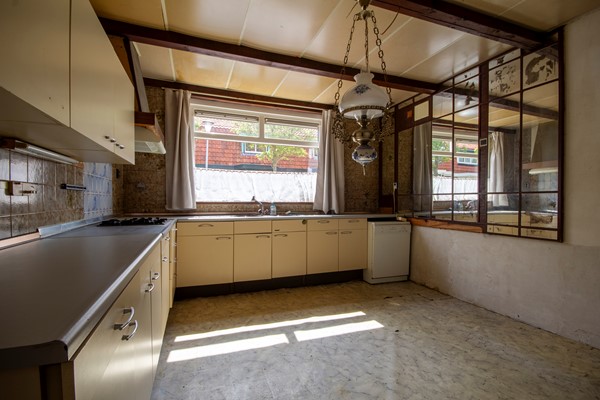 Medium property photo - Begoniastraat 74, 1782 KS Den Helder